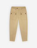  BARBOUR X MK CARGO TROUSER