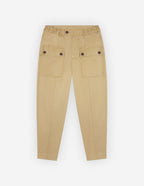  BARBOUR X MK CARGO TROUSER