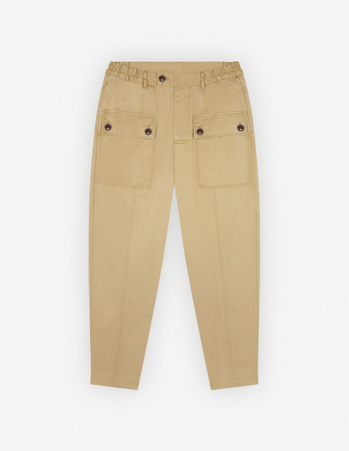  BARBOUR X MK CARGO TROUSER
