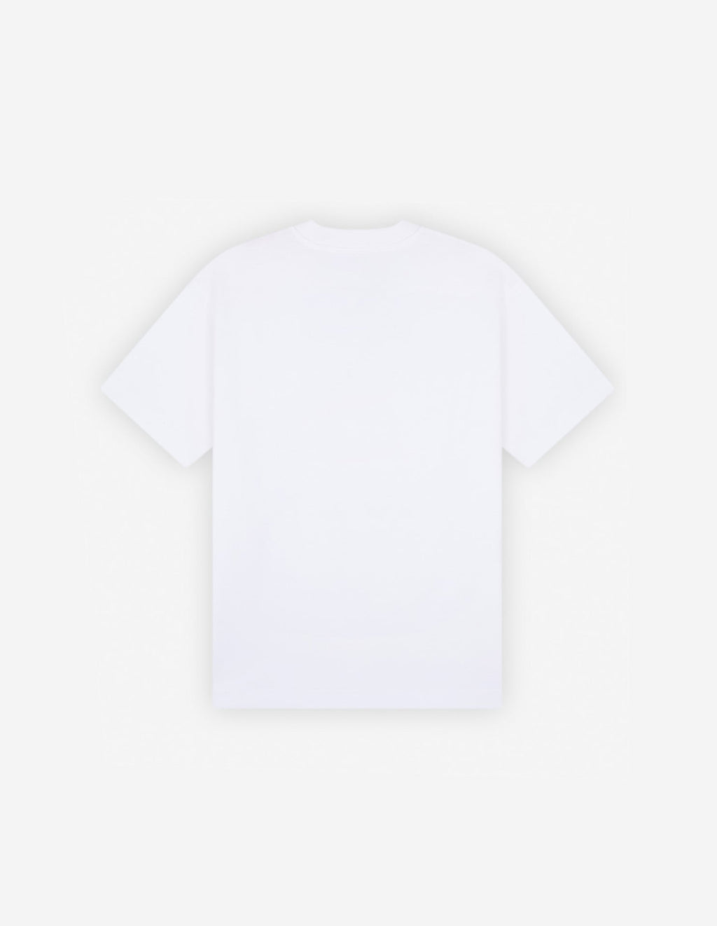  BARBOUR X MK BEAUFORT FOX TEE