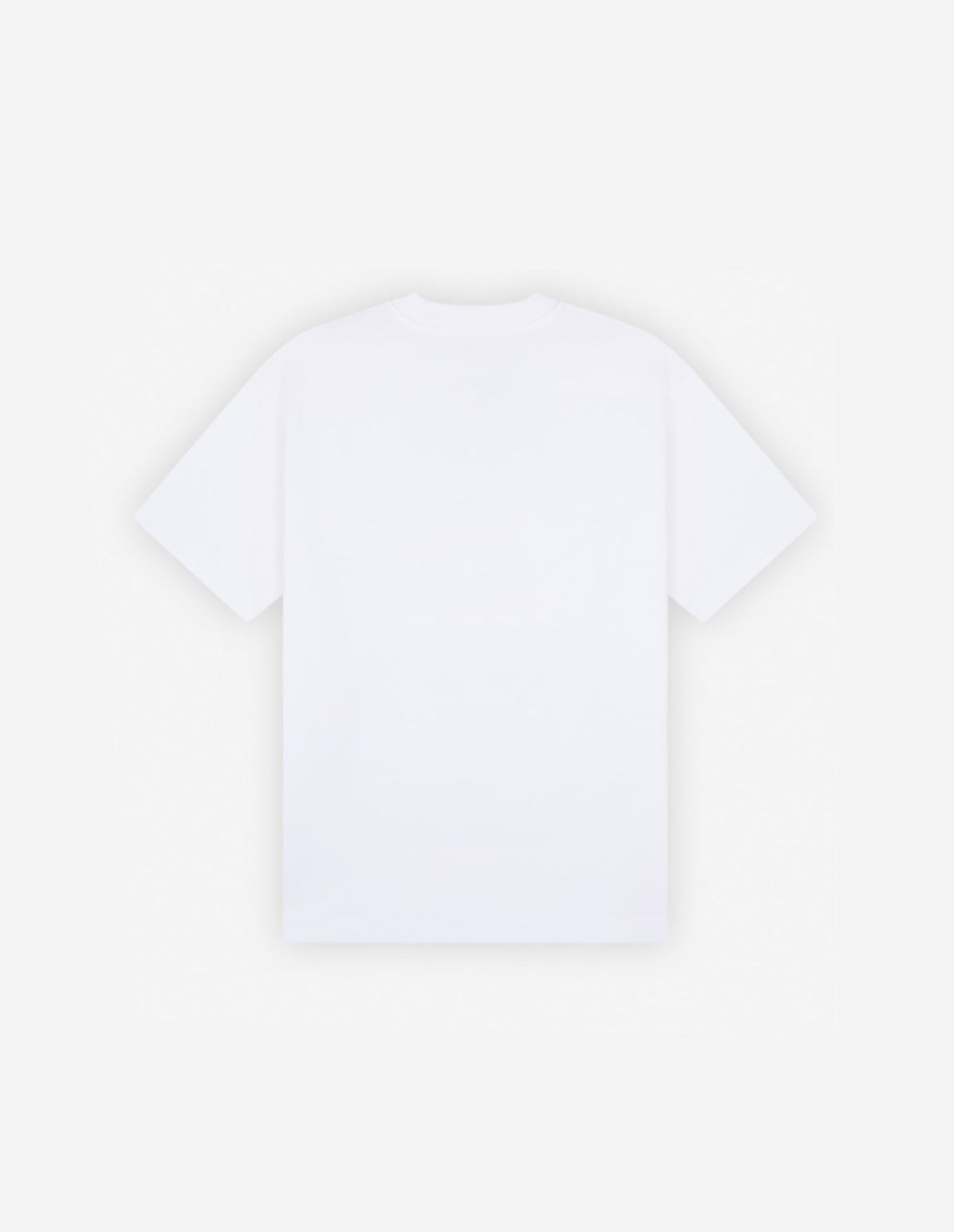  BARBOUR X MK BEAUFORT FOX TEE
