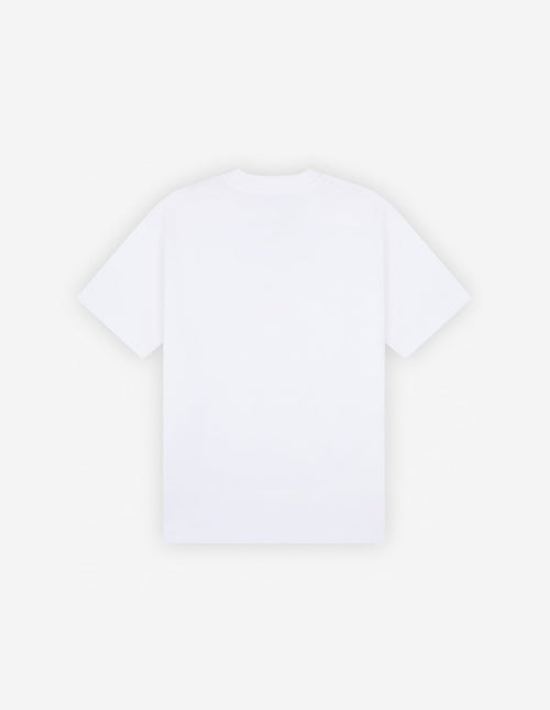  BARBOUR X MK BEAUFORT FOX TEE