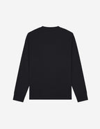 BARBOUR X MK FOX HEAD L/S TEE