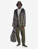  BARBOUR XMK MILITARY JACKET