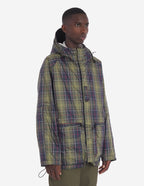  BARBOUR XMK MILITARY JACKET