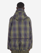  BARBOUR XMK MILITARY JACKET