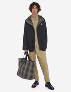  BARBOUR XMK MILITARY JACKET