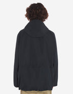  BARBOUR XMK MILITARY JACKET
