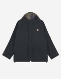  BARBOUR XMK MILITARY JACKET