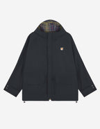  BARBOUR XMK MILITARY JACKET