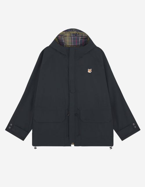  BARBOUR XMK MILITARY JACKET