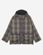  BARBOUR XMK MILITARY JACKET