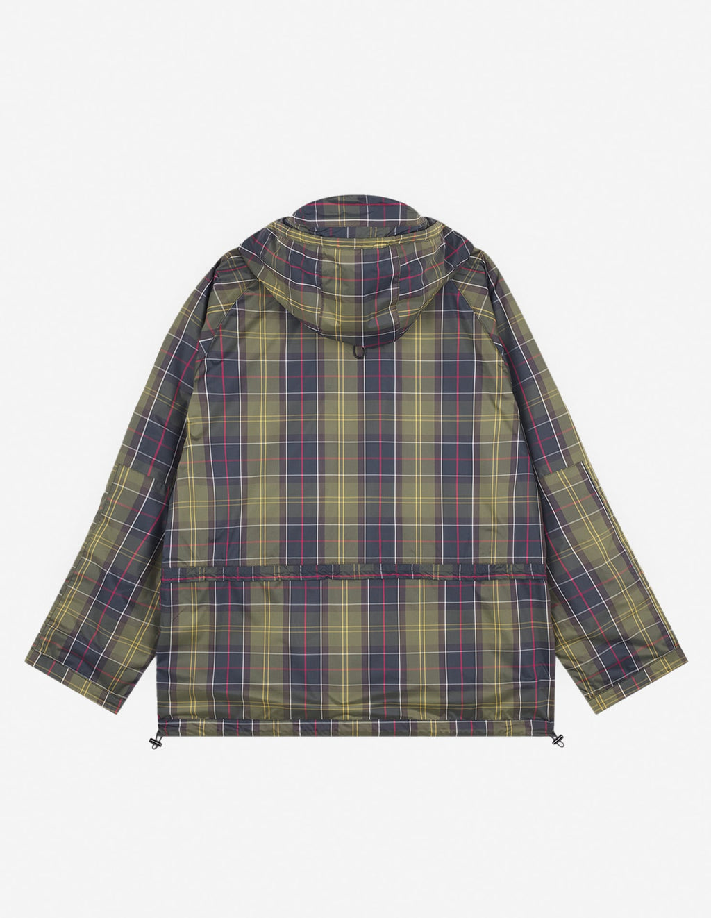  BARBOUR XMK MILITARY JACKET
