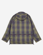  BARBOUR XMK MILITARY JACKET
