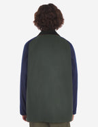  BARBOUR XMK BEAUFORT JACKET