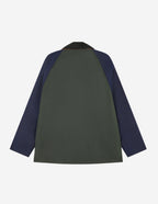  BARBOUR XMK BEAUFORT JACKET