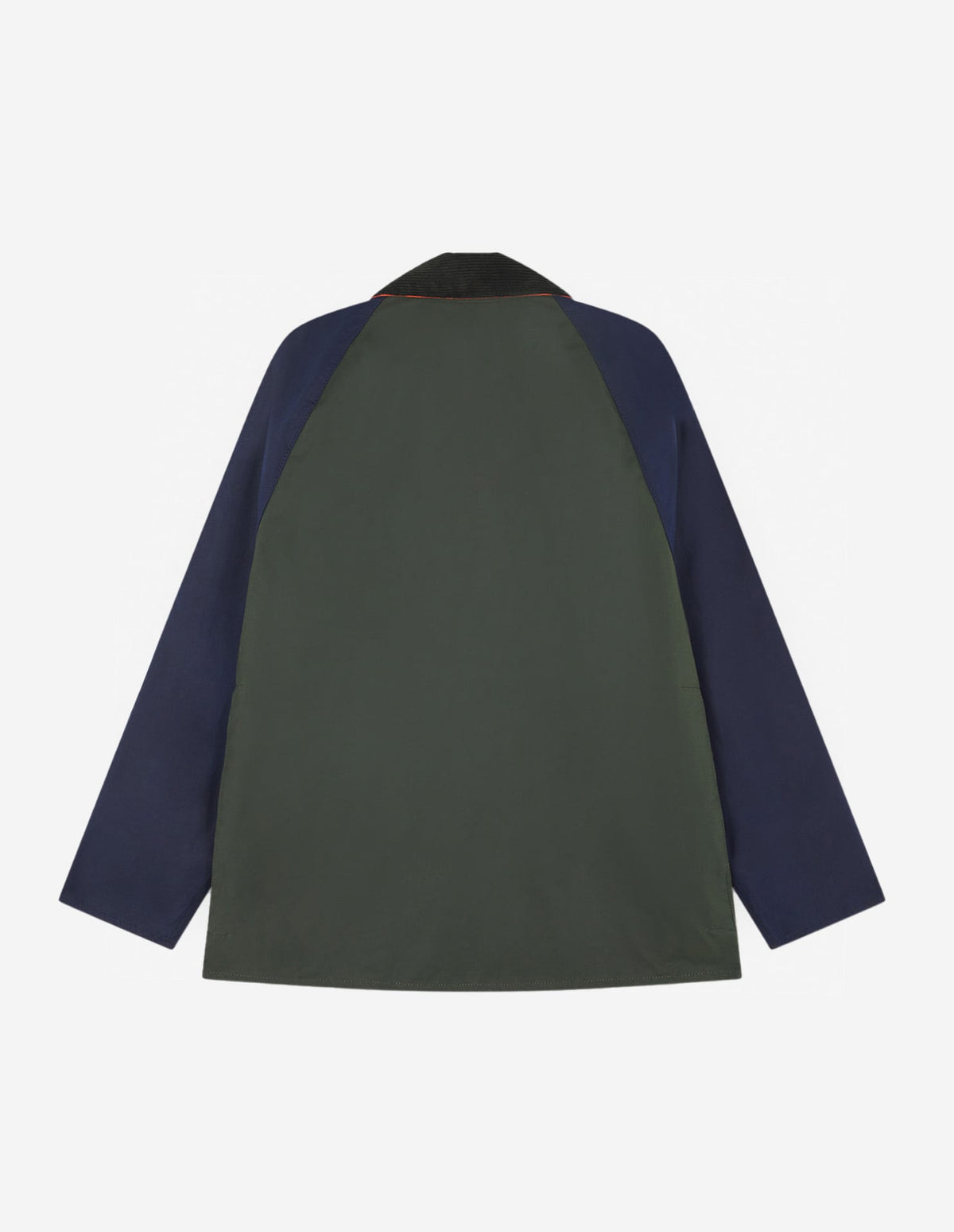  BARBOUR XMK BEAUFORT JACKET