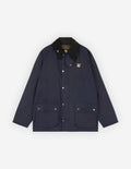  BARBOUR X MK BEAUFORT JACKET