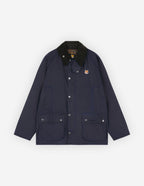  BARBOUR X MK BEAUFORT JACKET