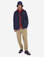  BARBOUR X MK BEAUFORT JACKET