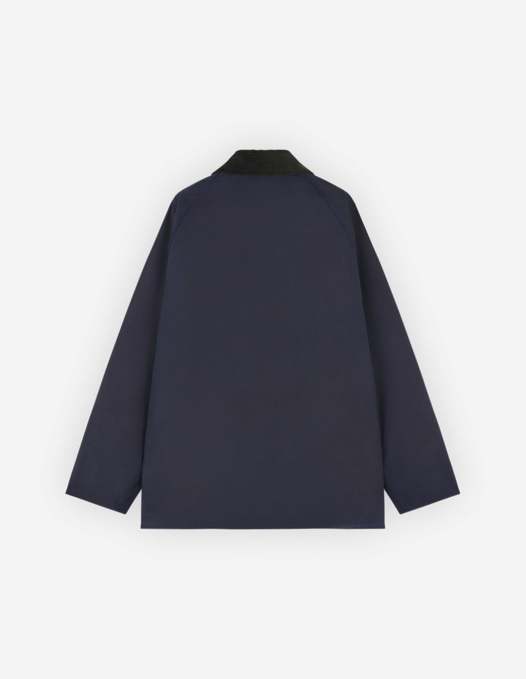  BARBOUR X MK BEAUFORT JACKET