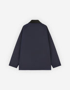  BARBOUR X MK BEAUFORT JACKET