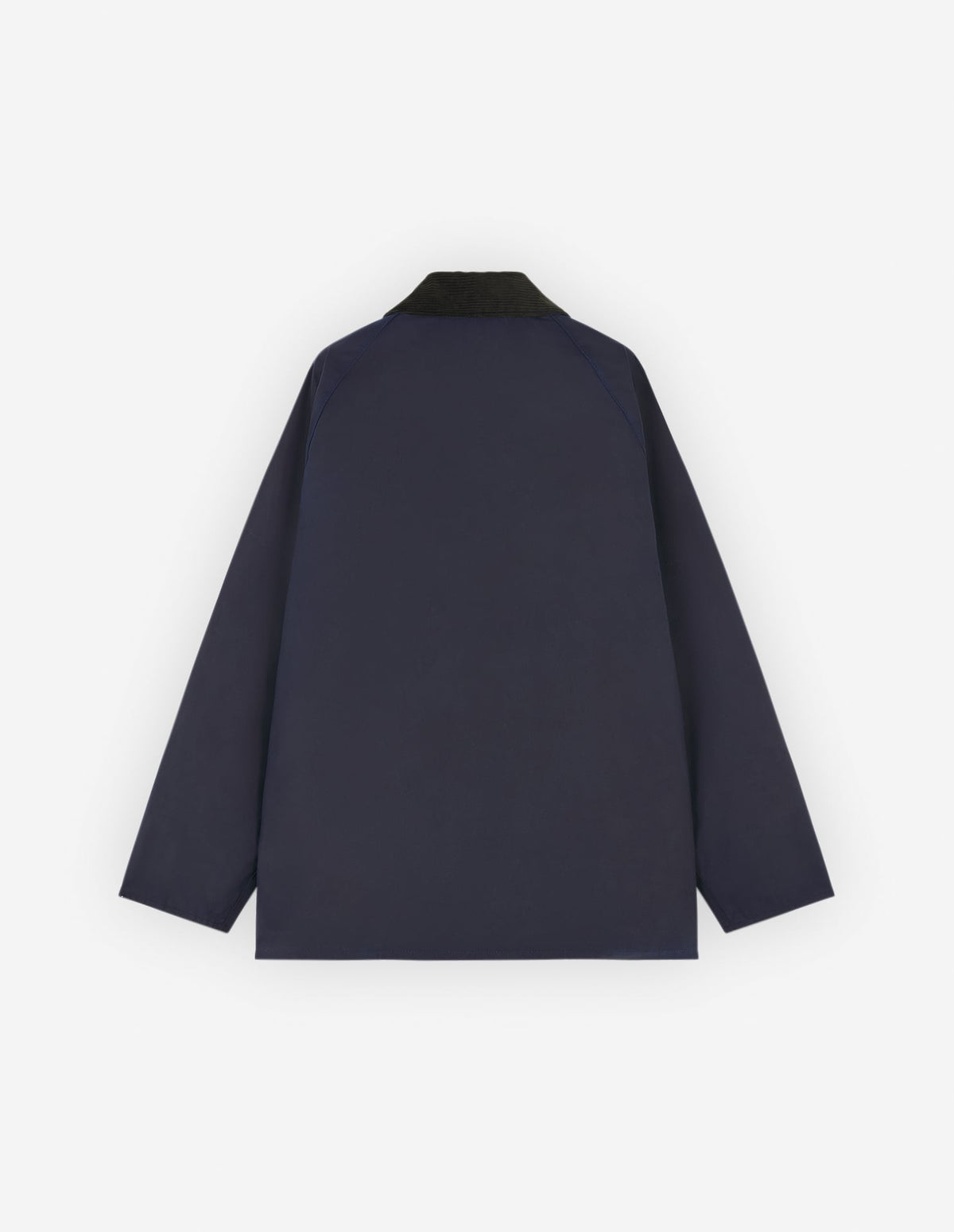  BARBOUR X MK BEAUFORT JACKET