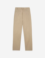  SCRIPT PINTUCK PANTS MAN
