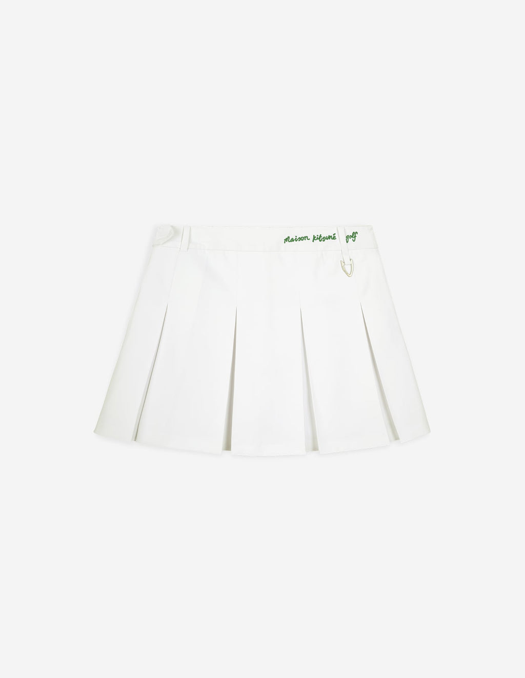  PROFILE FOX MINI SKIRT