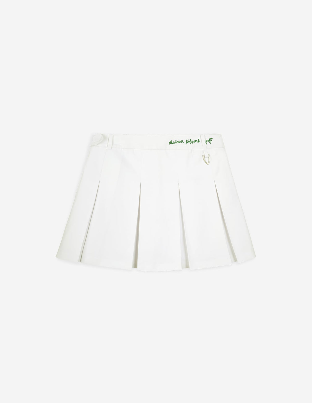  PROFILE FOX MINI SKIRT