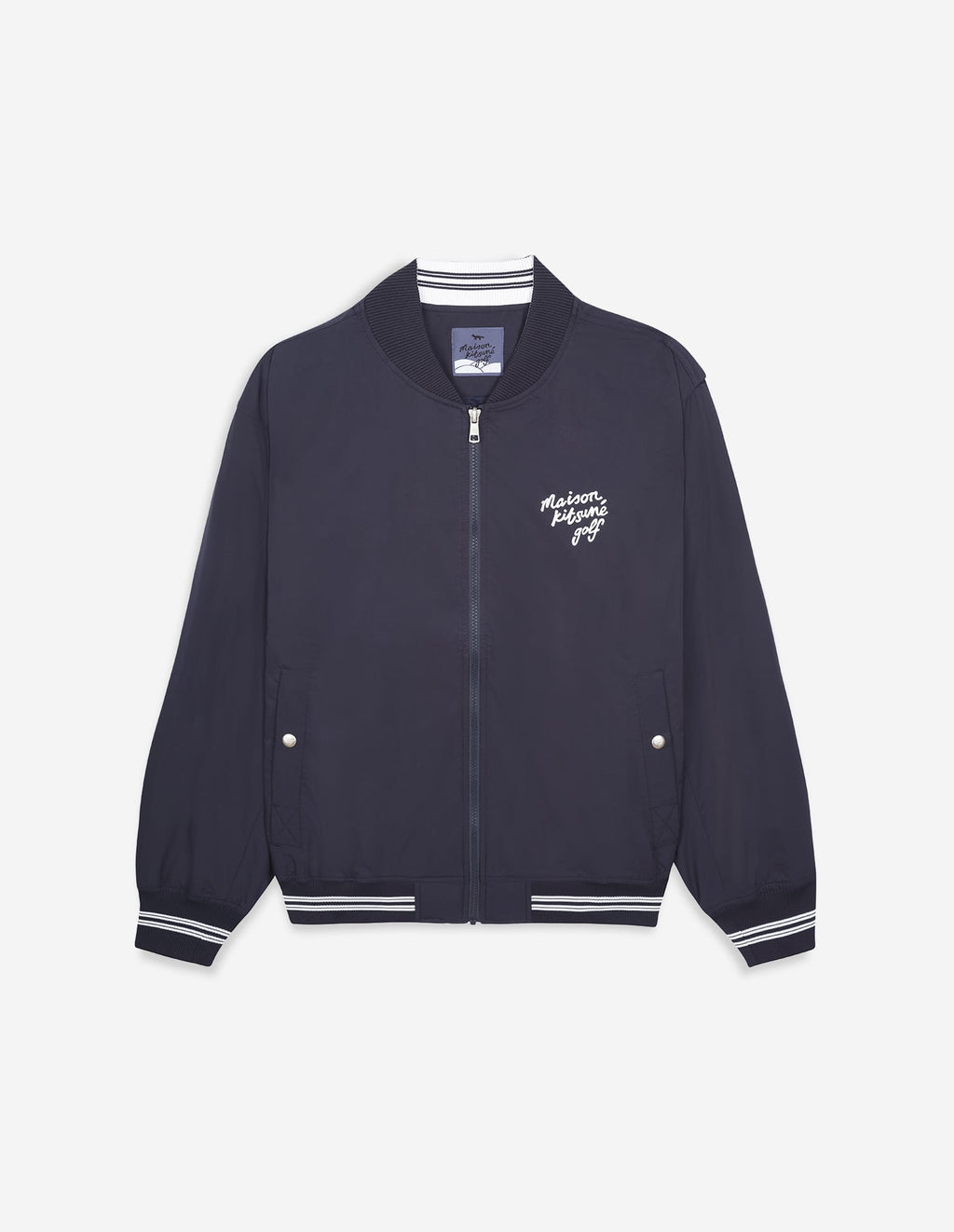  FOX HEAD STADIUM JUMPER MAN