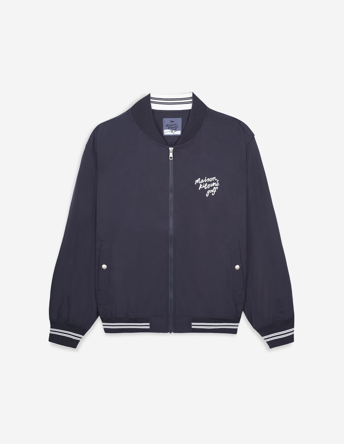  FOX HEAD STADIUM JUMPER MAN