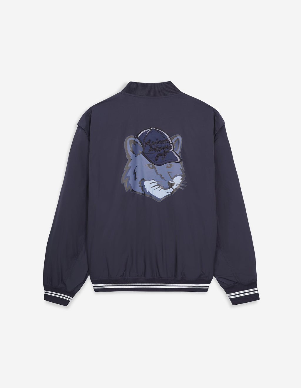  FOX HEAD STADIUM JUMPER MAN