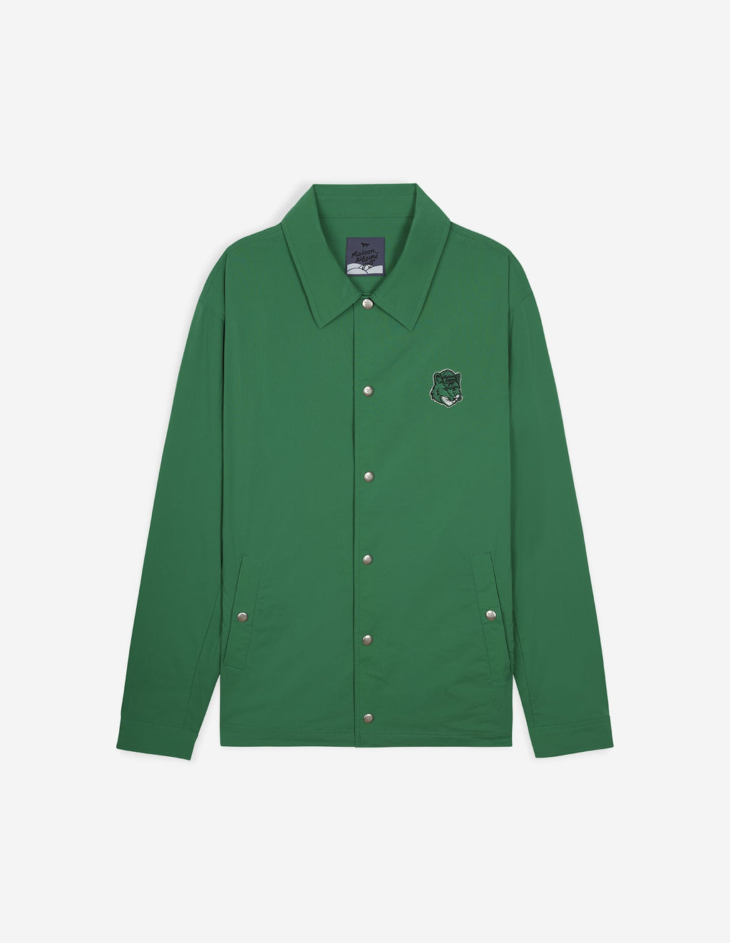  FOX HEAD COACH JACKET MAN