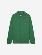  FOX HEAD COACH JACKET MAN