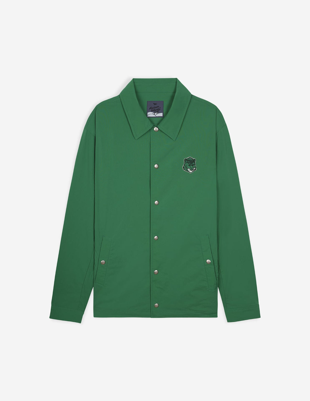  FOX HEAD COACH JACKET MAN