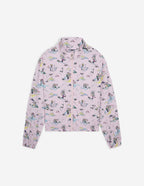  CARTOON FOX WINDBREAKER WOMAN