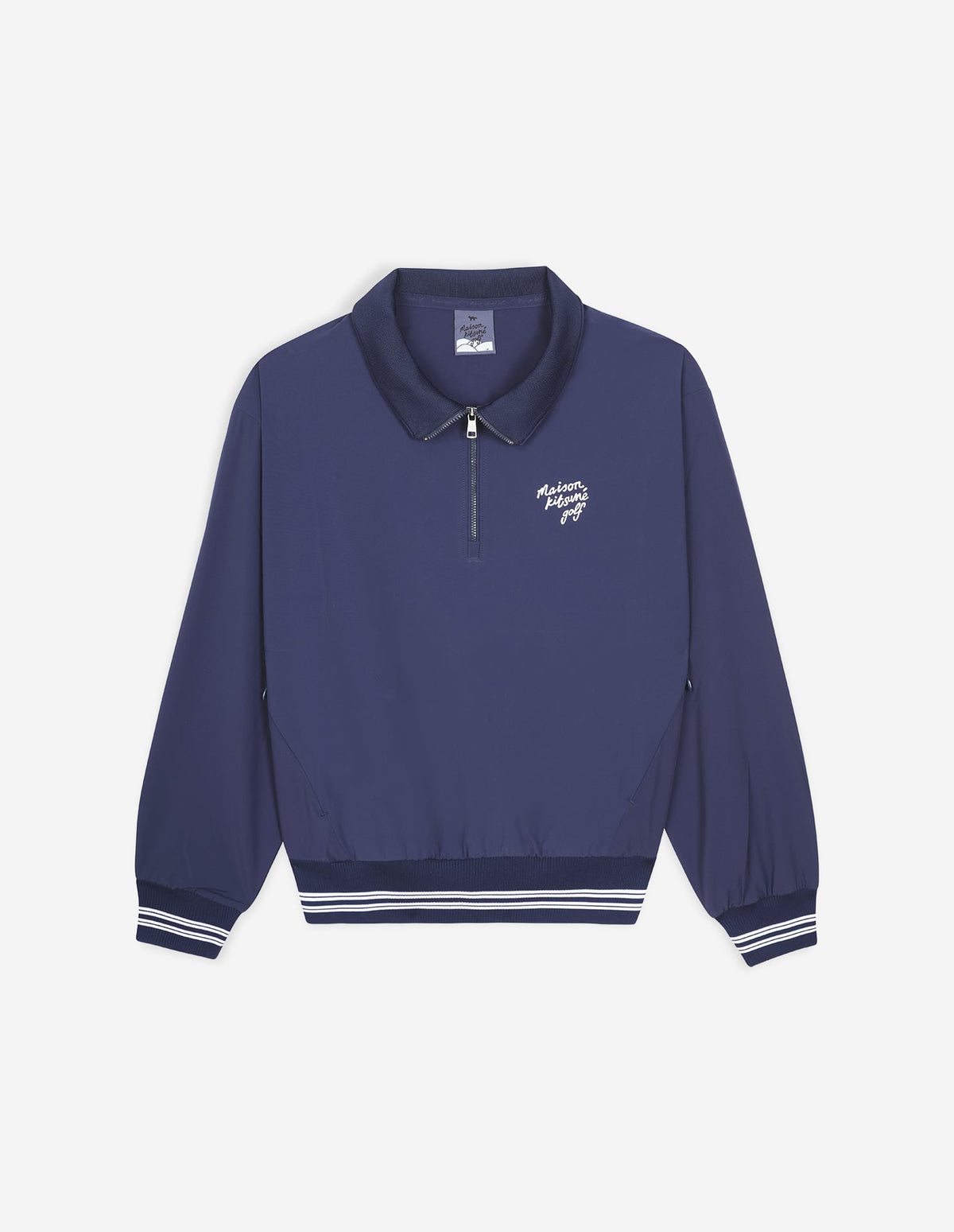  FOX HEAD ANORAK WOMAN