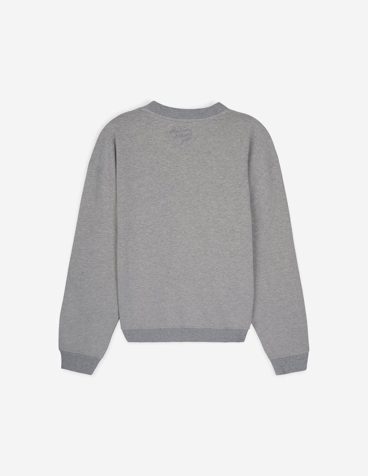  FOX HEAD L/SLEEVE SWEAT-SHIRT MAN