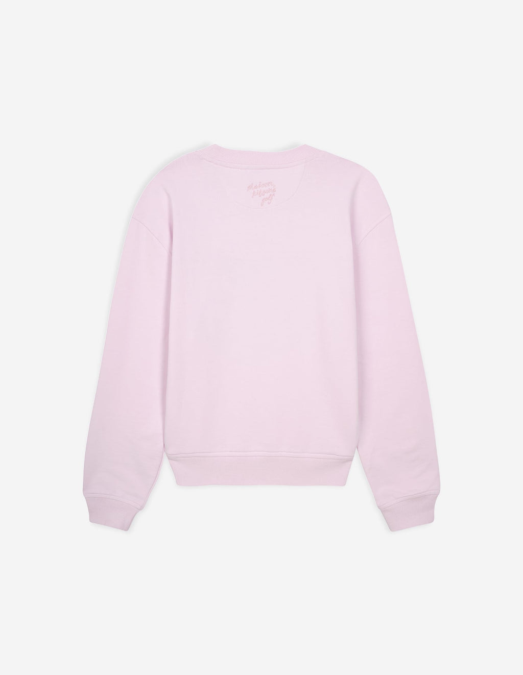  FOX HEAD L/SLEEVE SWEAT-SHIRT WOMAN