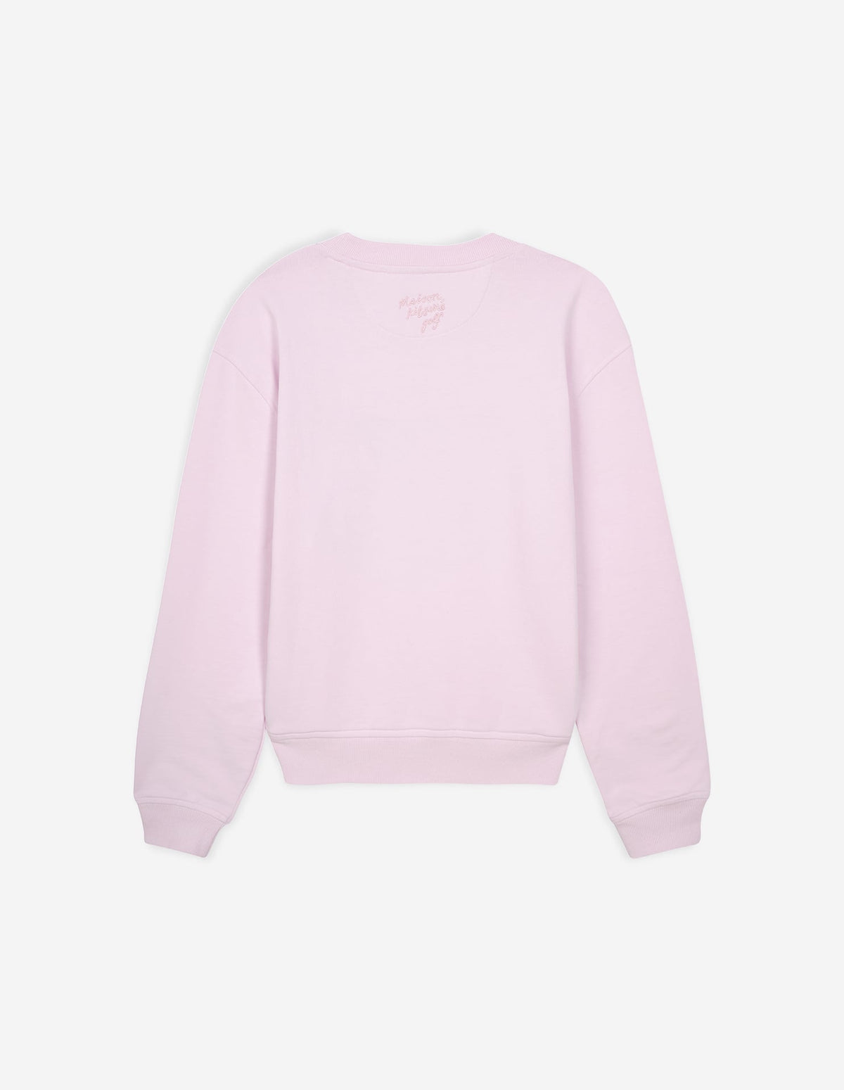  FOX HEAD L/SLEEVE SWEAT-SHIRT WOMAN