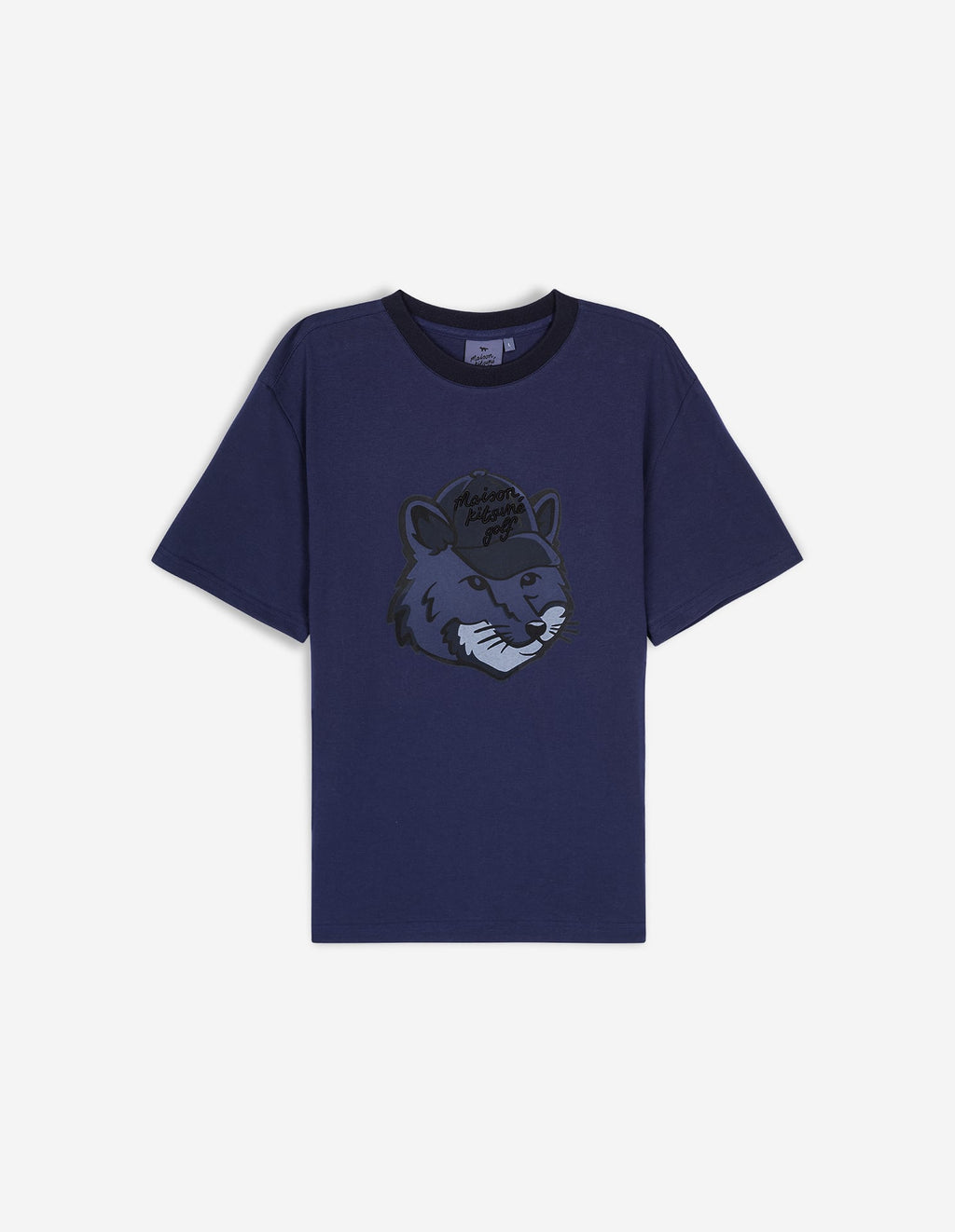  FOX HEAD S/SLEEVE T-SHIRT MAN