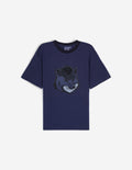  FOX HEAD S/SLEEVE T-SHIRT MAN