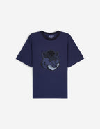  FOX HEAD S/SLEEVE T-SHIRT MAN