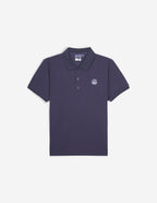  FOX HEAD S/SLEEVE POLO SHIRT MAN