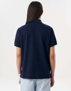  FOX HEAD S/SLEEVE POLO SHIRT MAN