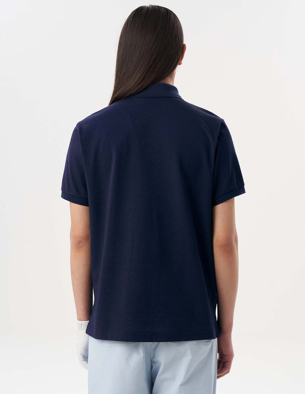  FOX HEAD S/SLEEVE POLO SHIRT MAN