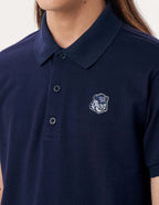  FOX HEAD S/SLEEVE POLO SHIRT MAN