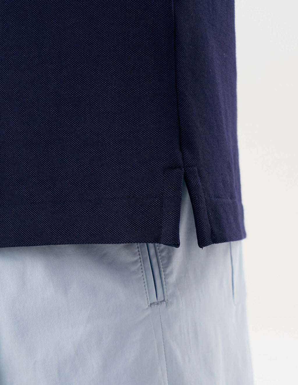  FOX HEAD S/SLEEVE POLO SHIRT MAN