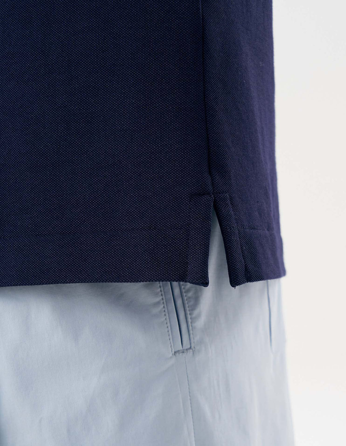  FOX HEAD S/SLEEVE POLO SHIRT MAN